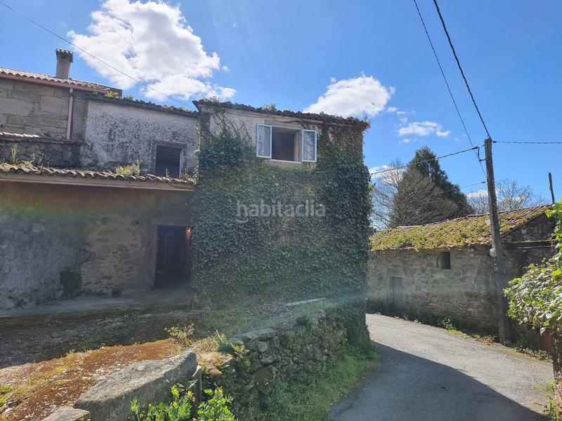 Foto e77a57df-26f6-4751-bfee-aedbb36c1007. Chalet avec parking dans Parroquias de Santiago Santiago de Compostela