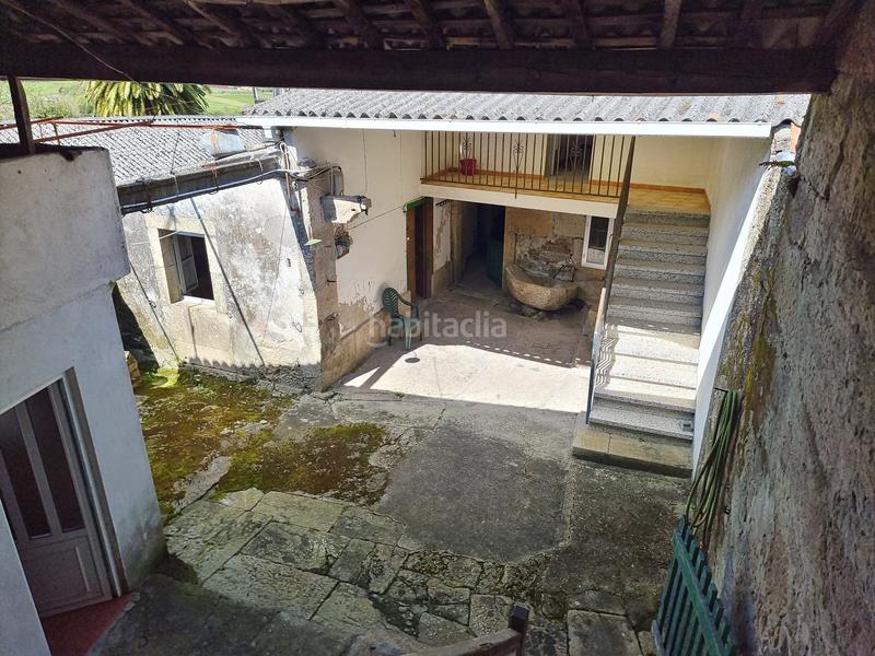 Foto eecc018c-f9b5-4bdb-9e27-40efc358855e. Chalet avec parking dans Parroquias de Santiago Santiago de Compostela