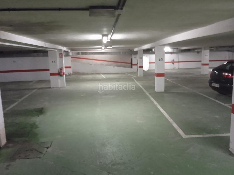 Foto 59f91bda-2084-4df6-a297-349d32e74180. Parking voiture dans Campus Sur - Santa Marta Santiago de Compostela