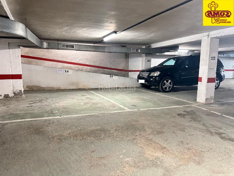 Foto 8000ae04-88f0-4239-90d9-fdd97d745796. Parking voiture dans Campus Sur - Santa Marta Santiago de Compostela