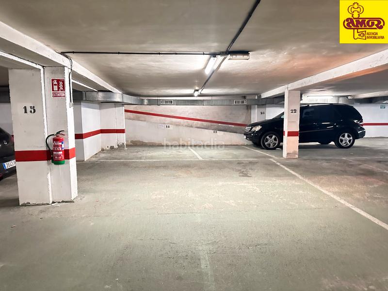 Foto b3306329-9da1-4652-8630-ac16eec14897. Parking voiture dans Campus Sur - Santa Marta Santiago de Compostela