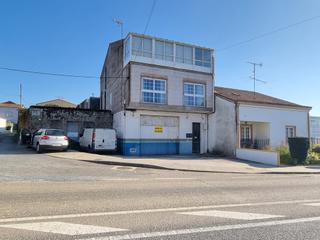 Local Comercial  Ac-841. Local en venta en castiñeiriño