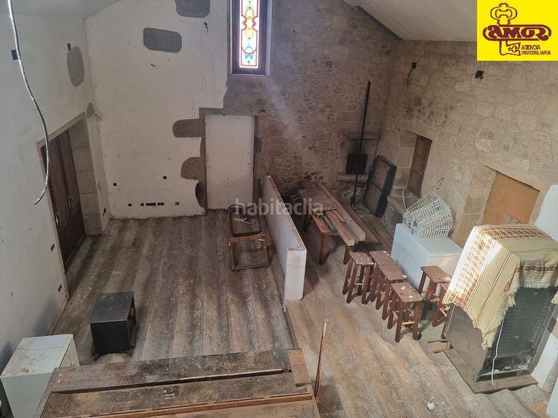 Foto f9e331f0-ddd5-4e13-96ab-6f5b484fd8ee. Xalet amb aparcament a Brión