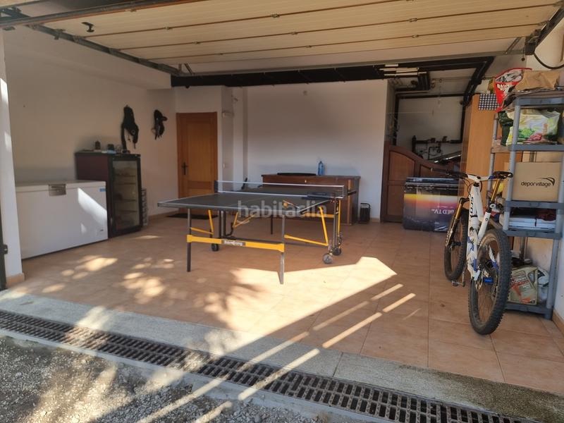 Foto 0e1ed55a-9947-49ee-a998-3fbcab4407cd. Chalet con parcheggio in Brión