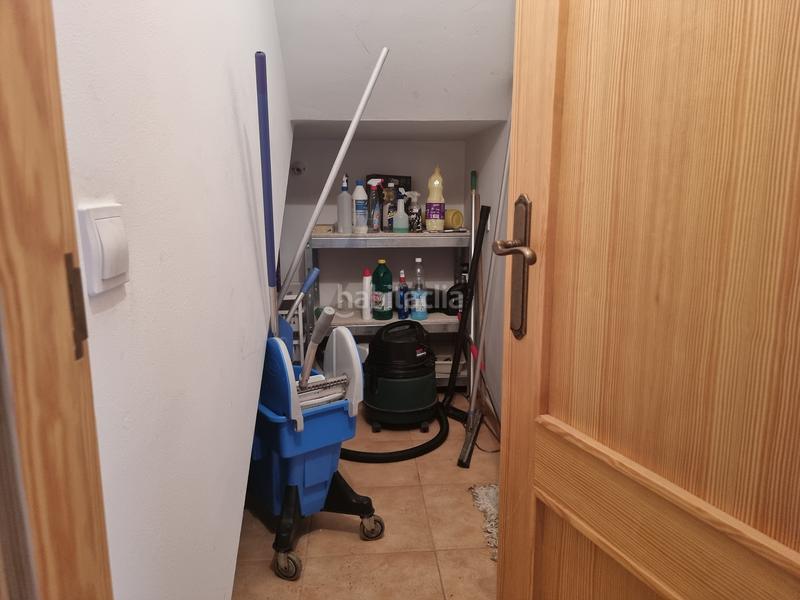 Foto 284b4fb3-28fb-48f2-9f71-bb1c1c95b93f. Chalet con parcheggio in Brión