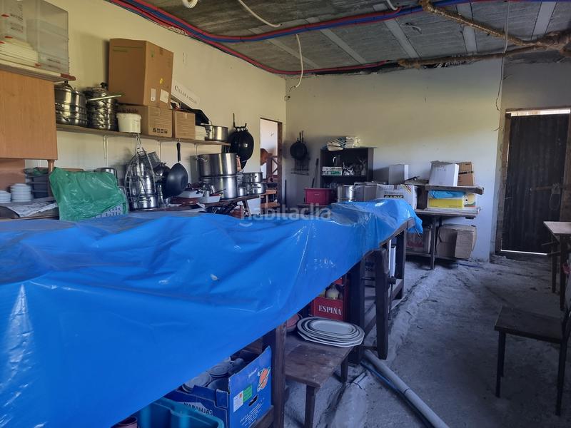 Foto 29ca2122-5e57-4ed5-b16d-d2e226ea4e67. Chalet con parcheggio in Brión