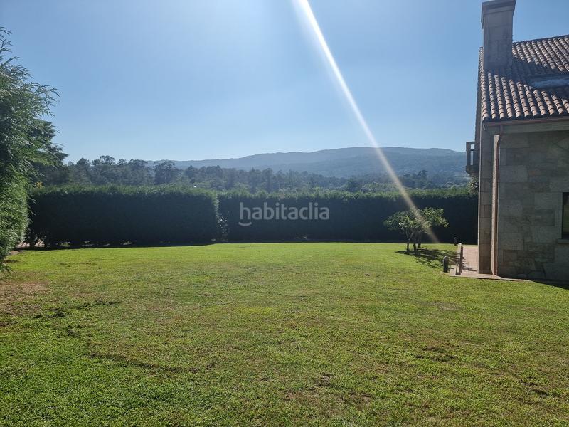 Foto 414984fc-e13e-49af-813a-269f5ca03f70. Chalet con parcheggio in Brión