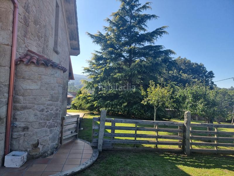 Foto 46a52e09-ea11-420e-883a-0fdf926b3090. Chalet con parcheggio in Brión