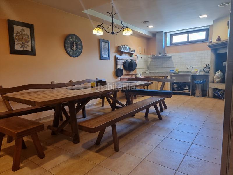 Foto 483f0af7-db6b-4339-8199-2b8090244c7b. Chalet con parcheggio in Brión