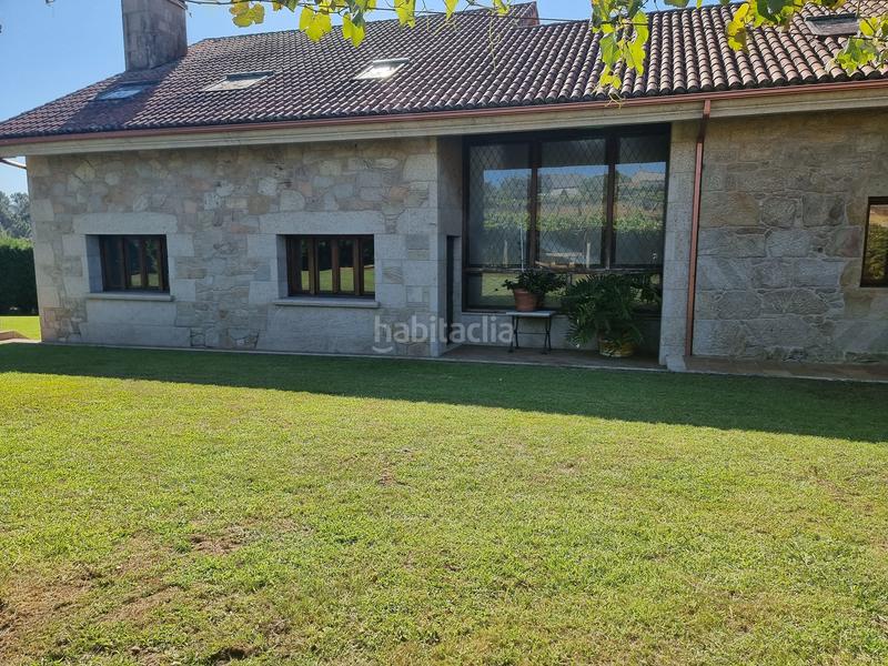 Foto 656d888f-1278-494d-8a6d-dbda4e560a73. Chalet con parcheggio in Brión