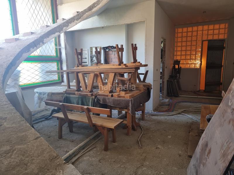 Foto 65bd89ac-07fe-4715-adc5-d9b7982f3175. Chalet con parcheggio in Brión