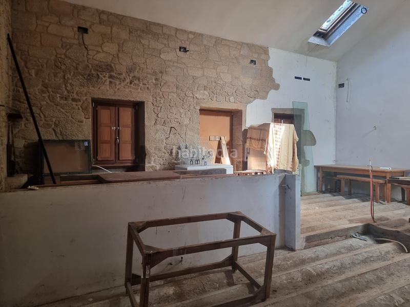 Foto 82e2e961-84ef-4fdb-8196-167e5afe0a50. Chalet con parcheggio in Brión