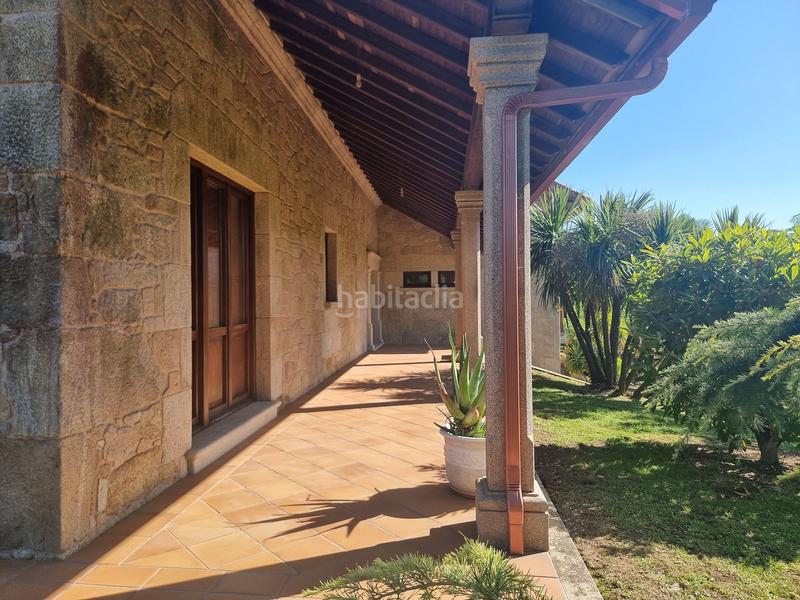 Foto 841bcc02-59fa-400a-8b32-6cb94974e2ad. Chalet con parcheggio in Brión