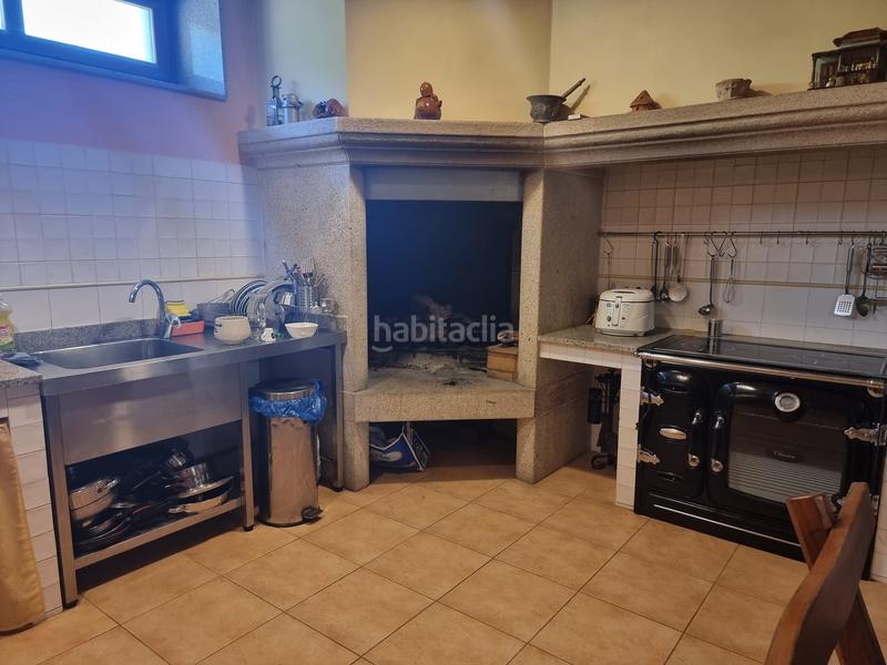 Foto 87352638-efde-455f-ae8c-ed60647323cf. Chalet con parcheggio in Brión