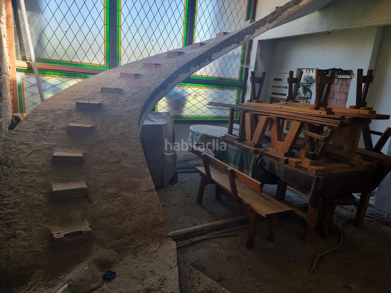 Foto 9a39a980-1707-4bda-9882-d1ad9acfea1d. Chalet con parcheggio in Brión