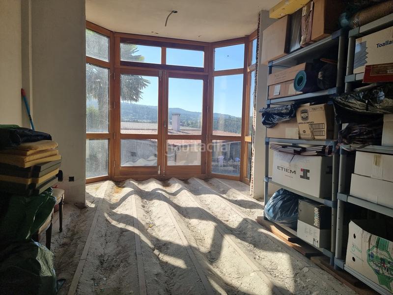 Foto a3ddd453-6e86-4892-8d2f-afb3efc93d21. Chalet con parcheggio in Brión