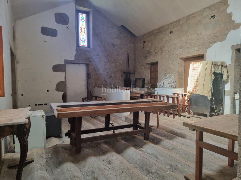 Foto bf3ec4a5-8e6f-41fd-83b4-6f2c0362432f. Chalet con parcheggio in Brión