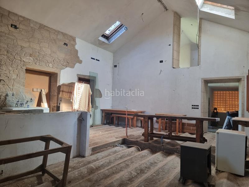 Foto c4e2972b-839e-4637-8cea-801b87f910ac. Chalet con parcheggio in Brión