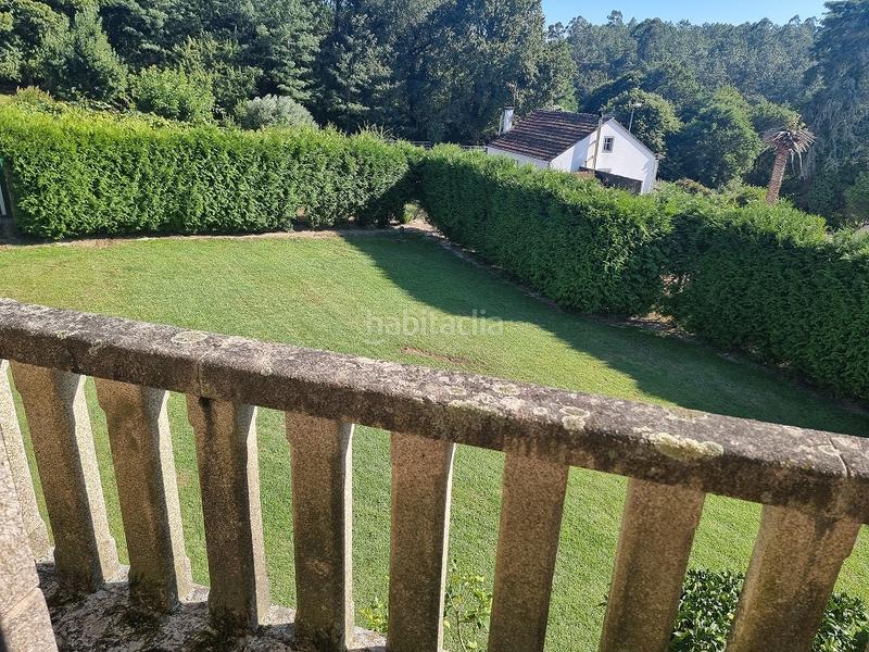 Foto d45a8897-9f8d-4d8c-9b5b-77a08ba1fec1. Chalet con parcheggio in Brión