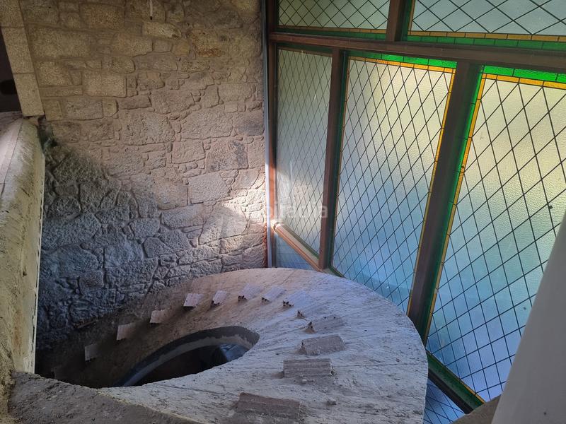 Foto ed0a05dc-1e4b-4ad5-bb73-0c7f9f828b4b. Chalet con parcheggio in Brión