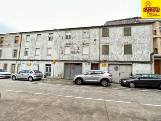 Casa adossada  Rúa das fontiñas. Se vende tres casas en la entrada del camino de santiago en rua