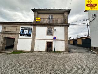 Xalet  Lugar lavacolla. Se vende edificio en camino de santiago francés - en lugar de la