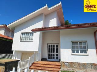 Xalet  N/a. Se vende chalet individual en urbanización as mimosas