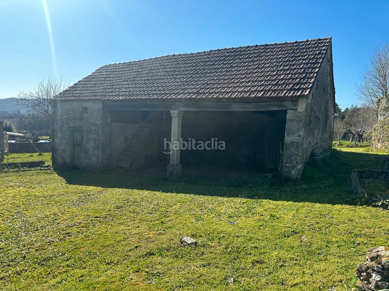 Foto 11ac5270-0c68-48bc-9c31-6c159cfaf76d. Chalet mit parking in Teo