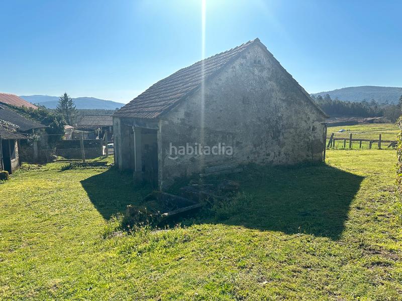 Foto 13a4606a-5483-4fd9-81a6-7d3a96215677. Chalet mit parking in Teo