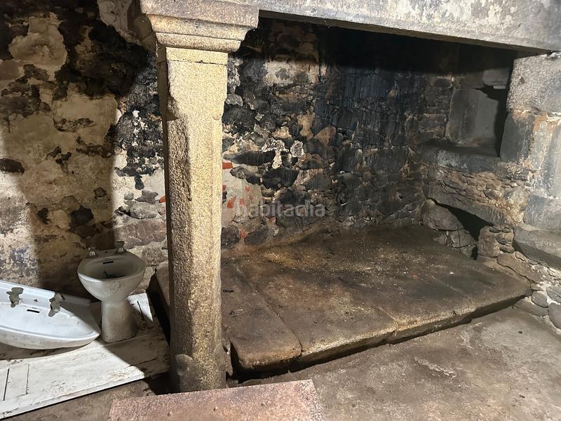 Foto 1d75c3a3-7176-4864-8896-2e19a7869511. Chalet mit parking in Teo