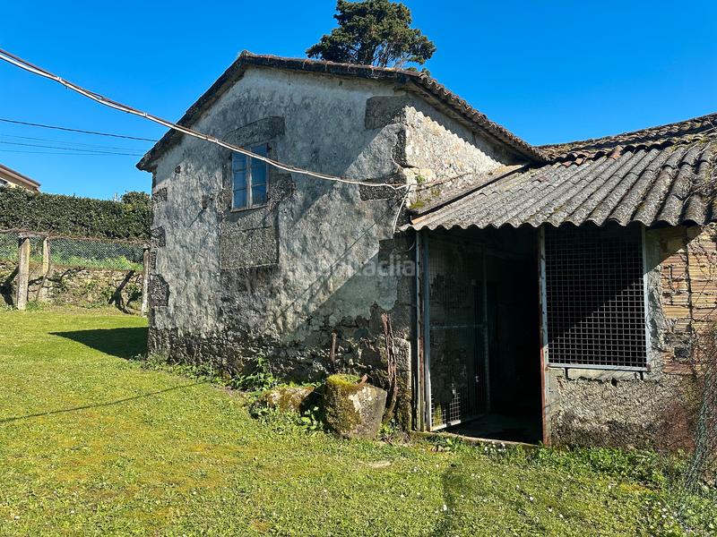 Foto 3a385123-1ed0-430e-971c-e0a5ab52efbe. Chalet mit parking in Teo