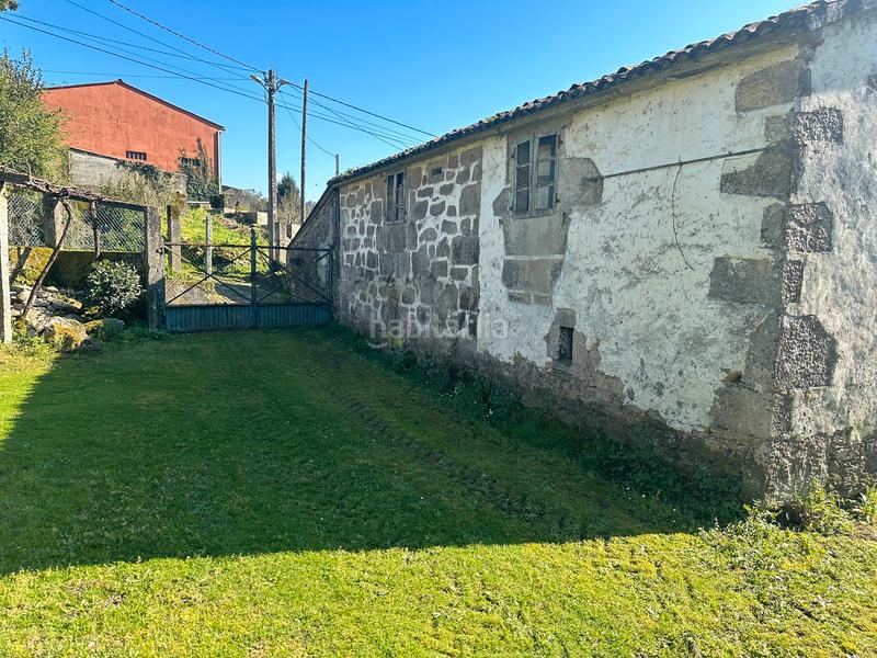 Foto 45b546be-49bb-4645-9283-02b538aa7429. Chalet mit parking in Teo