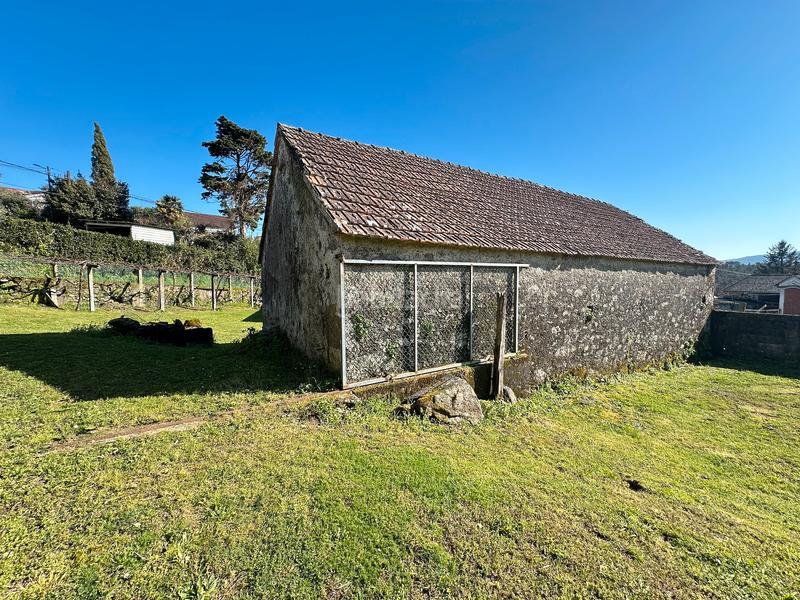 Foto 78ab777e-80e6-4171-a81c-172f9e25d042. Chalet mit parking in Teo