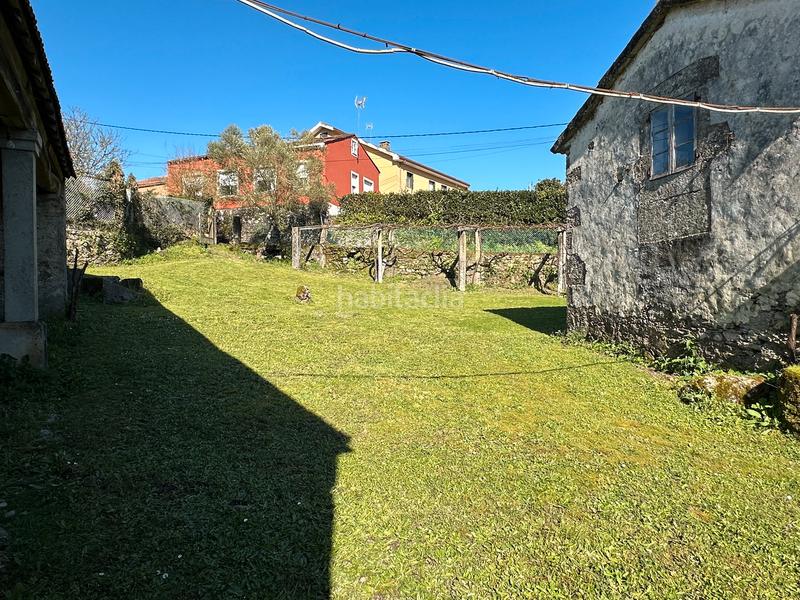 Foto 858d0f21-5c9b-4e73-be59-0b0fb07229fa. Chalet mit parking in Teo