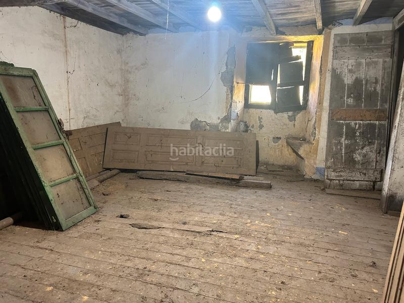 Foto a21cef3f-9660-427d-a048-e52d9ff0fd1c. Chalet mit parking in Teo