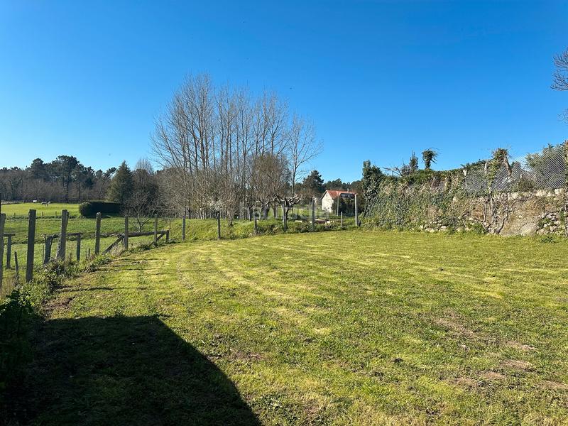 Foto ca6a26f8-1440-4d81-bf32-a2d7007051fe. Chalet mit parking in Teo