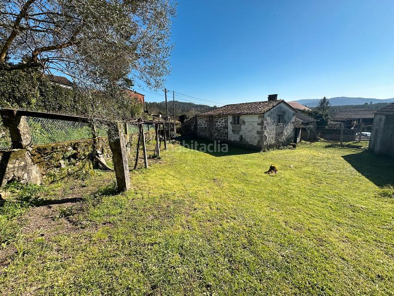 Foto d1b48652-33cc-4865-924b-93b9a97faa6a. Chalet mit parking in Teo