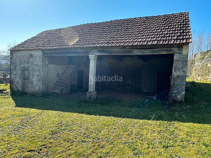 Foto f263f413-a5ef-4f4a-a977-625bb0ab3d71. Chalet mit parking in Teo