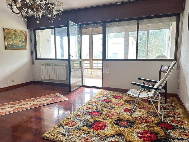 Foto 0d2580af-61d7-4645-8501-8cf687fbea30. Chalet con parcheggio in Campus Sur - Santa Marta Santiago de Compostela