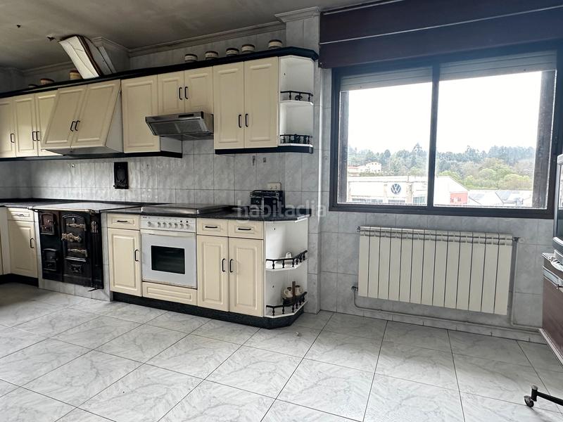 Foto 156ccd98-d70a-4a79-9d52-98b401ca3aac. Chalet con parcheggio in Campus Sur - Santa Marta Santiago de Compostela