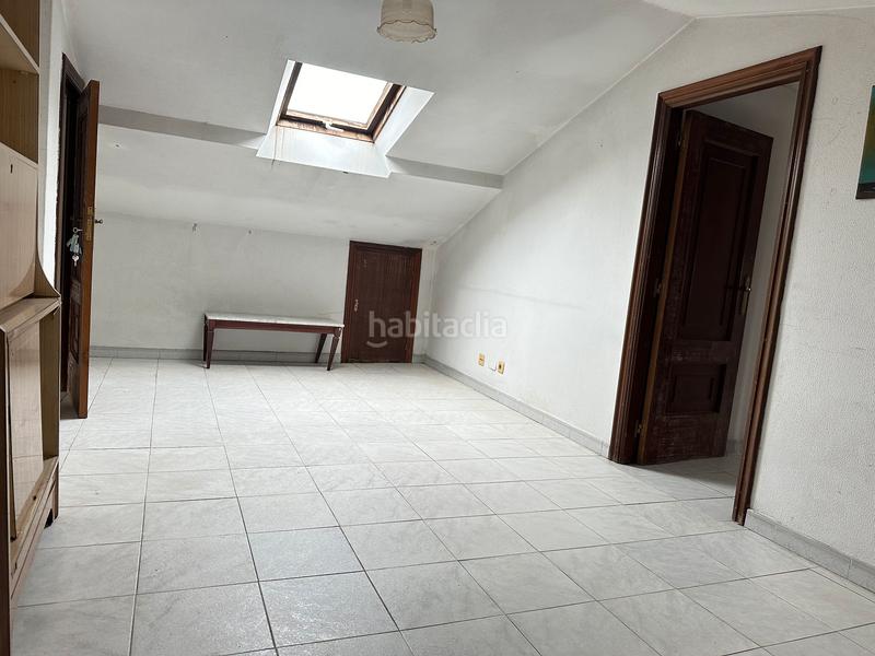 Foto 33a18538-8f02-4c11-9036-76e7747b255a. Chalet con parcheggio in Campus Sur - Santa Marta Santiago de Compostela