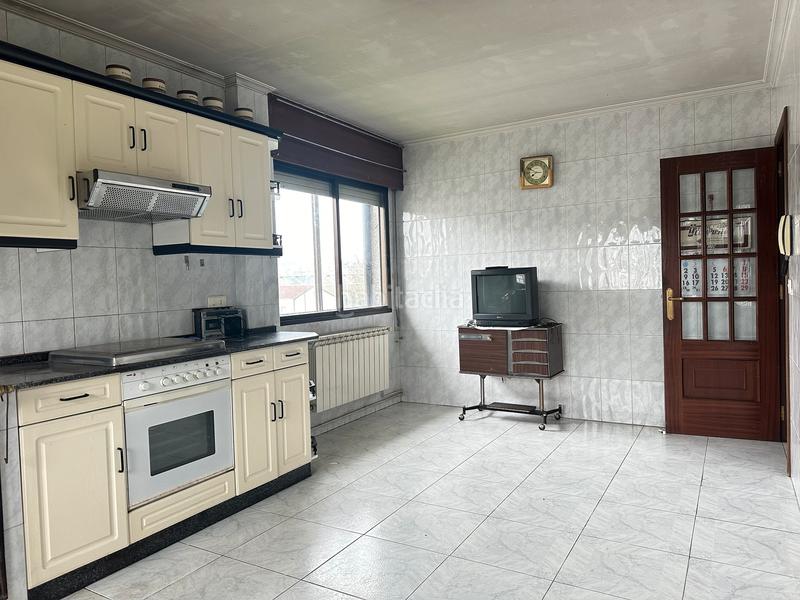 Foto af371b9c-4268-473c-8634-d5244bd75fc1. Chalet con parcheggio in Campus Sur - Santa Marta Santiago de Compostela