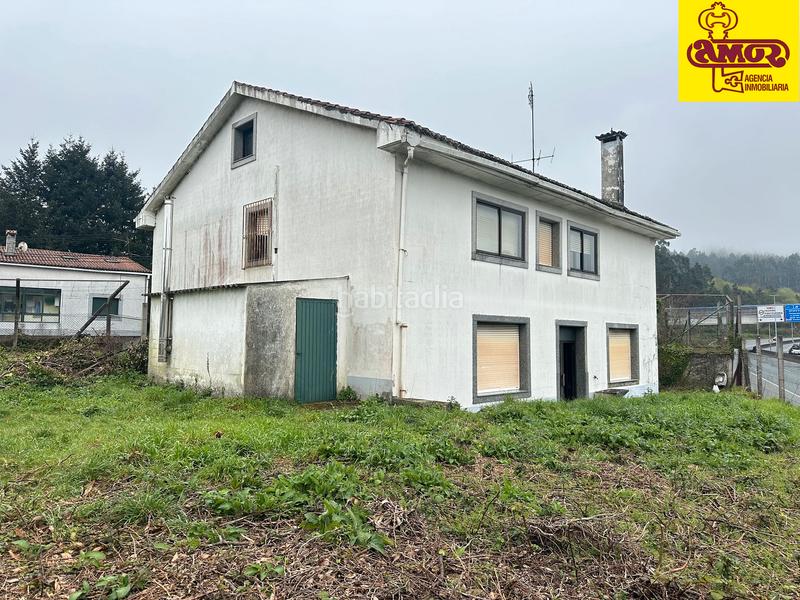 Foto b636c6db-c835-46fd-9f7c-2152203d3b3d. Chalet con parcheggio in Campus Sur - Santa Marta Santiago de Compostela