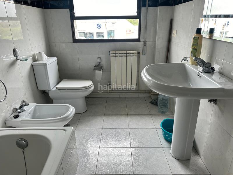 Foto b99284b9-e0bb-4638-9687-e8eadf481b39. Chalet con parcheggio in Campus Sur - Santa Marta Santiago de Compostela