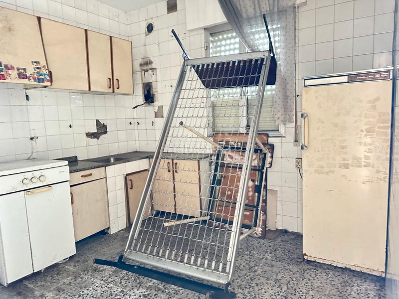 Foto ce033691-ef30-4f96-a247-c249b6087d72. Chalet con parcheggio in Campus Sur - Santa Marta Santiago de Compostela