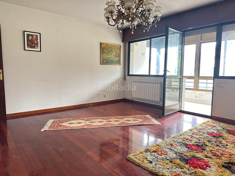 Foto d6f58cff-ce52-472e-a031-aa382f2d17e9. Chalet con parcheggio in Campus Sur - Santa Marta Santiago de Compostela