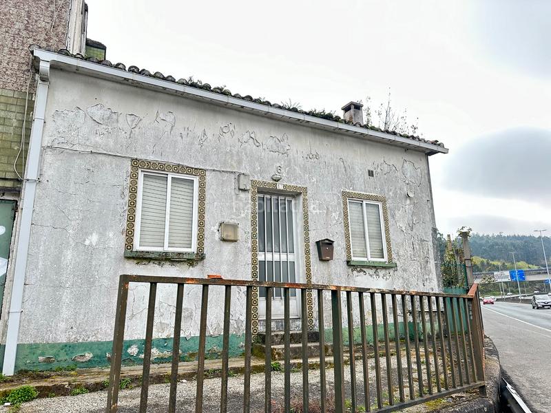 Foto dd9cec69-78a4-4d77-a581-e0bceaa004df. Chalet con parcheggio in Campus Sur - Santa Marta Santiago de Compostela