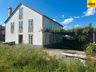 Chalet  Aldea biduído de arriba. Se vende caserío en biduido para restaurar  con parcela de 4.300