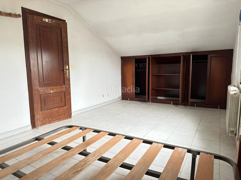 Foto 242ebba9-46ad-490e-9552-dc51525ee4c8. Chalet mit parking in Campus Sur - Santa Marta Santiago de Compostela