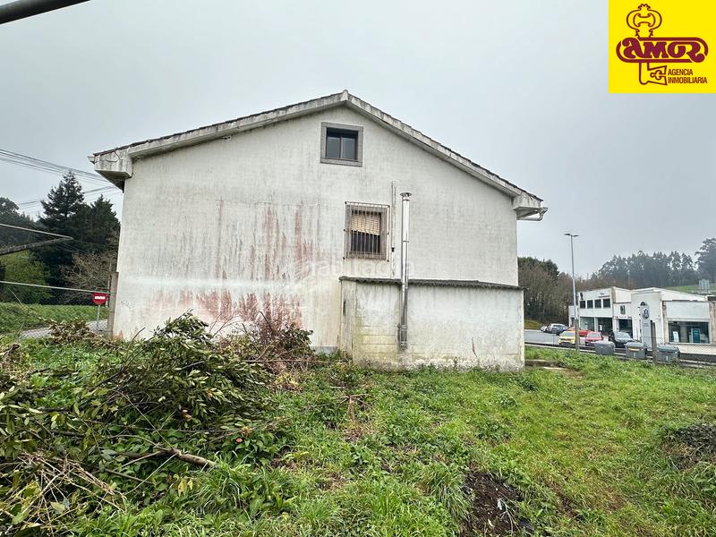 Foto 3f12f513-cfa5-46c9-91e8-d3e2ce4e1efd. Chalet mit parking in Campus Sur - Santa Marta Santiago de Compostela